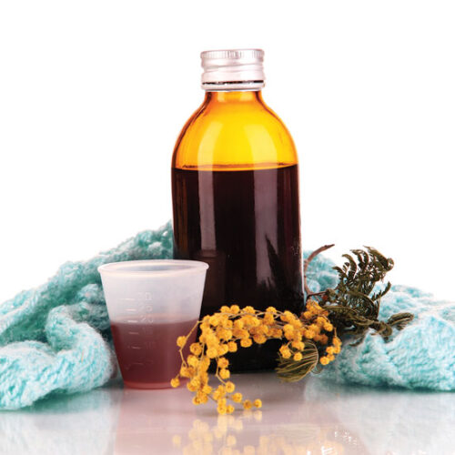 Essential Herbal Elixir Recipe for Immune Health Mother Earth Living